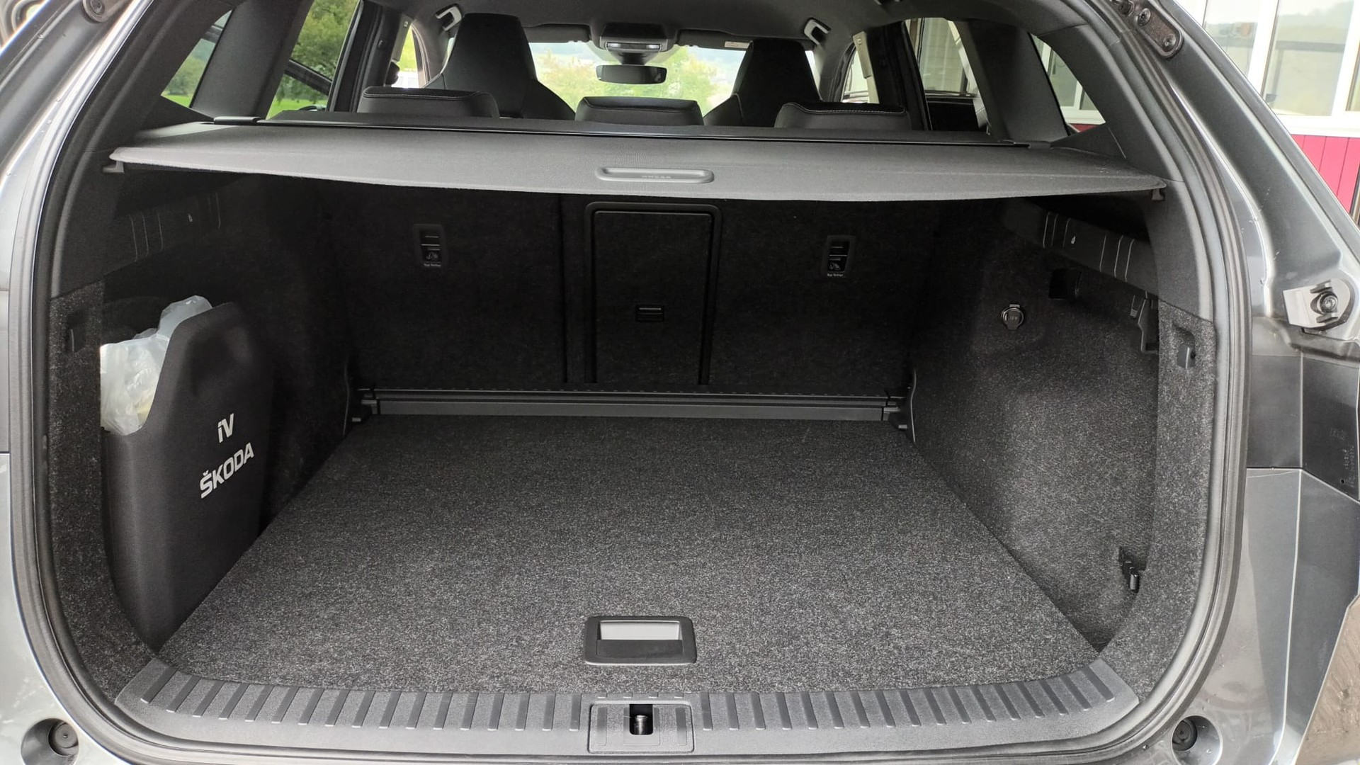 SKODA Enyaq iV 80 SportLine-image-18