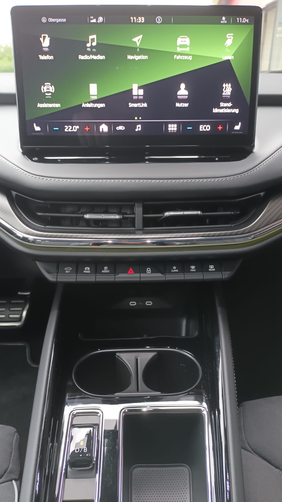 SKODA Enyaq iV 80 SportLine-image-11