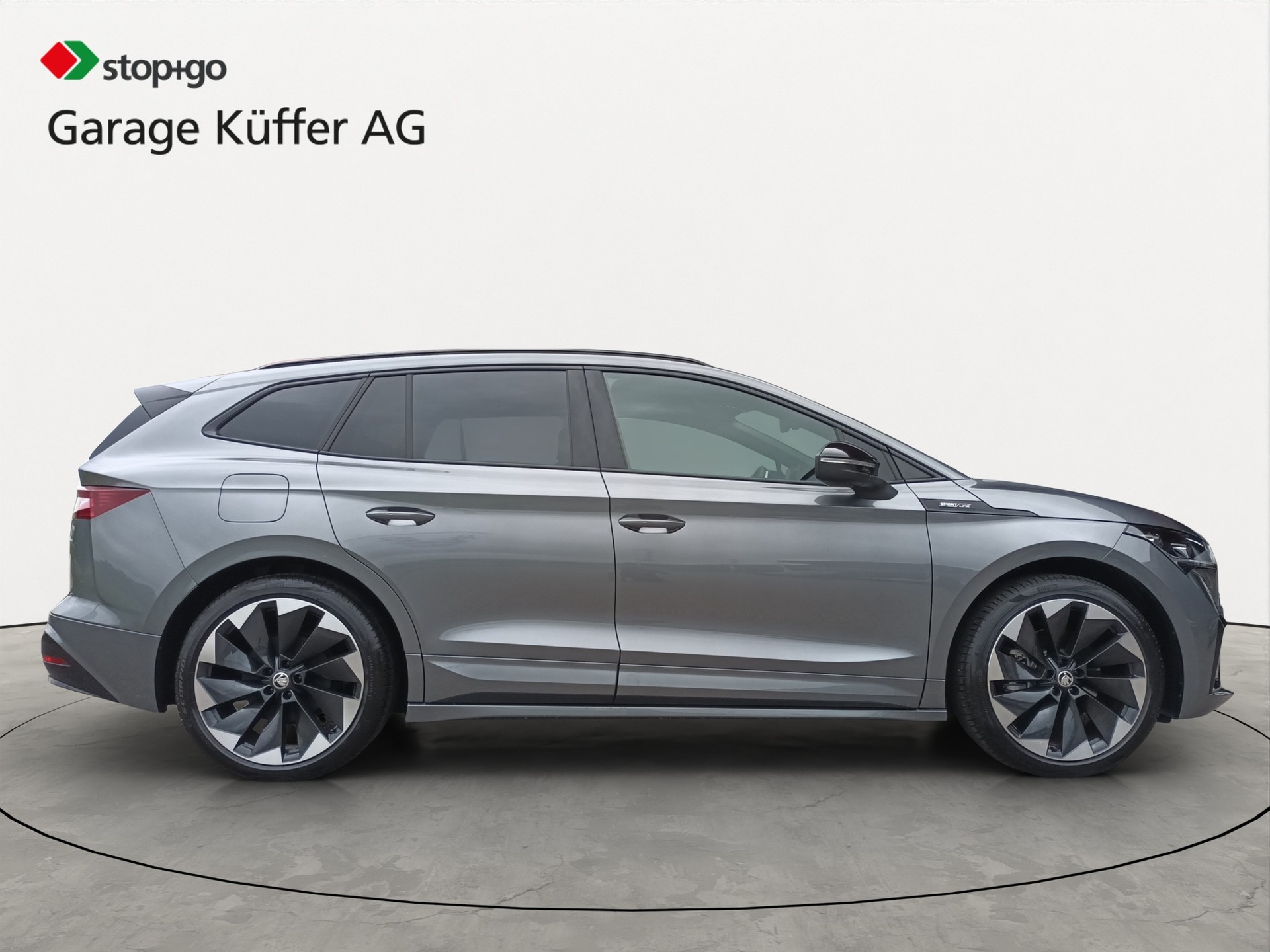 SKODA Enyaq iV 80 SportLine-showroom-element-3