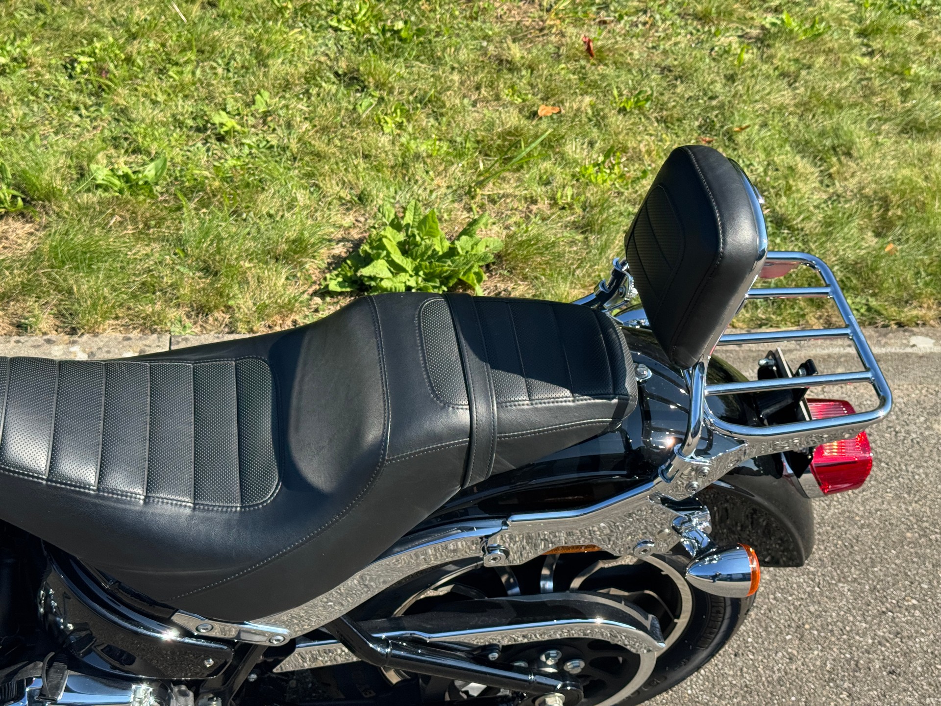 HARLEY-DAVIDSON FXLR Low Rider 107 (35 KW)-image-11