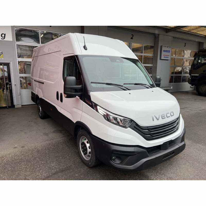 IVECO Daily 35S18HA8V Kaw.3520L H2 3.0 HPI 180-showroom-element-3