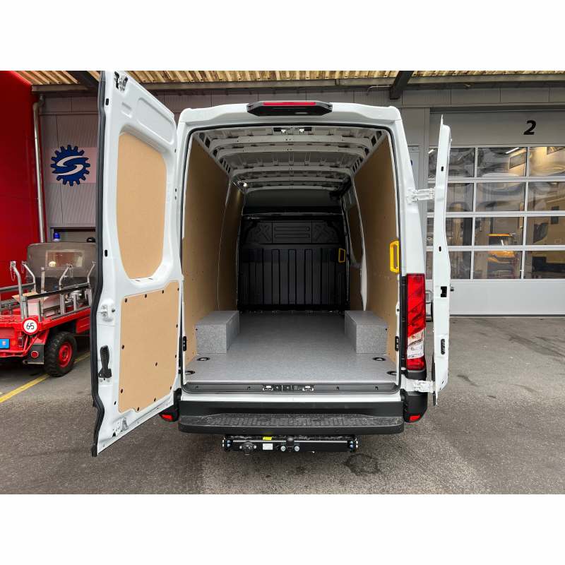 IVECO Daily 35S18HA8V Kaw.3520L H2 3.0 HPI 180-image-11