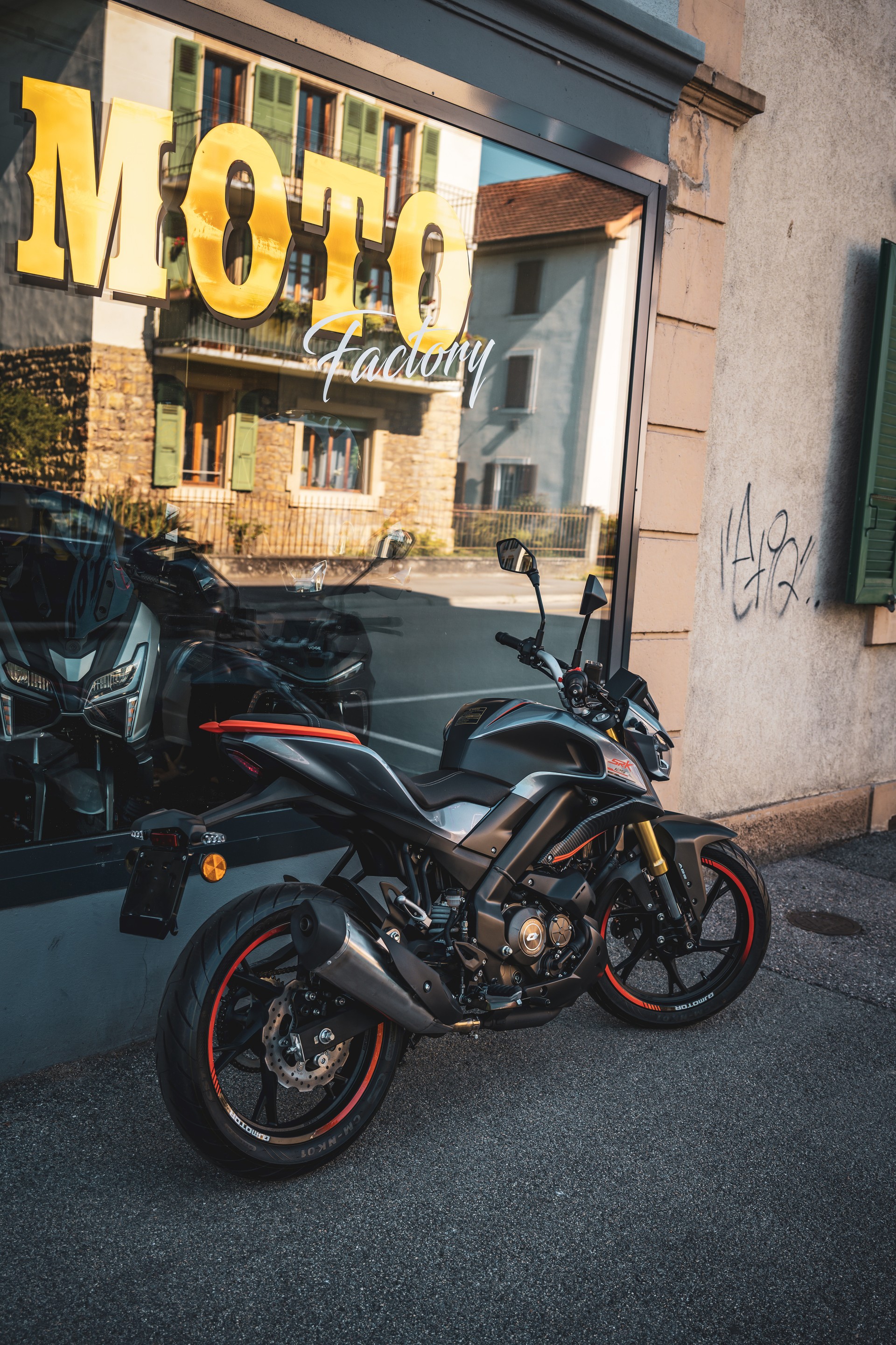 QJ SRK S 125-image-7