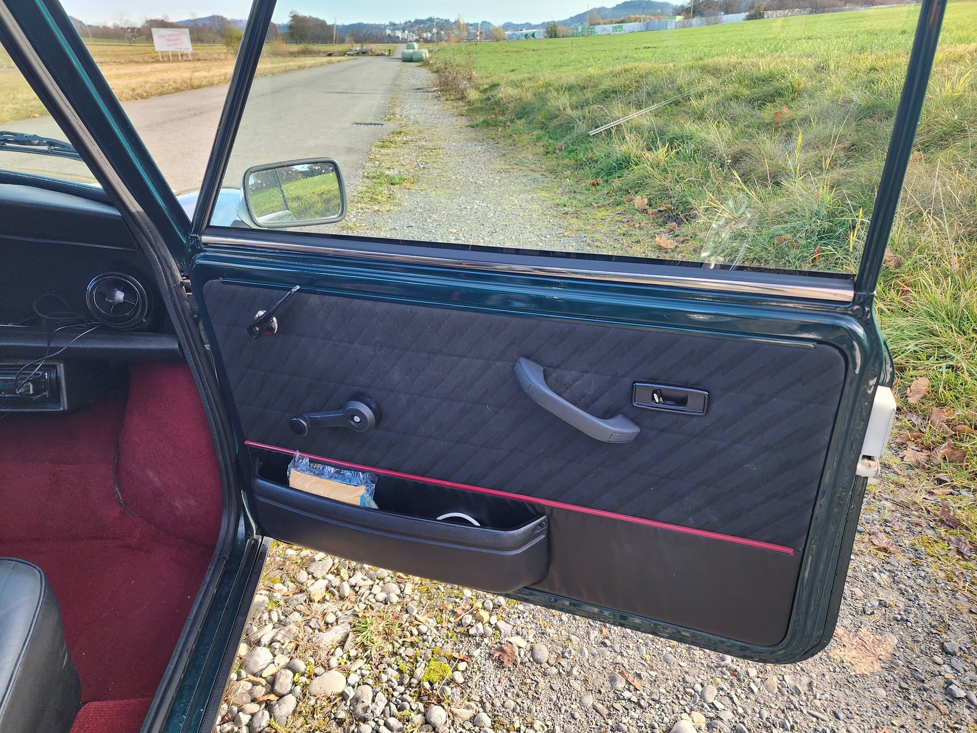 ROVER Mini Cooper 1.3i-image-9
