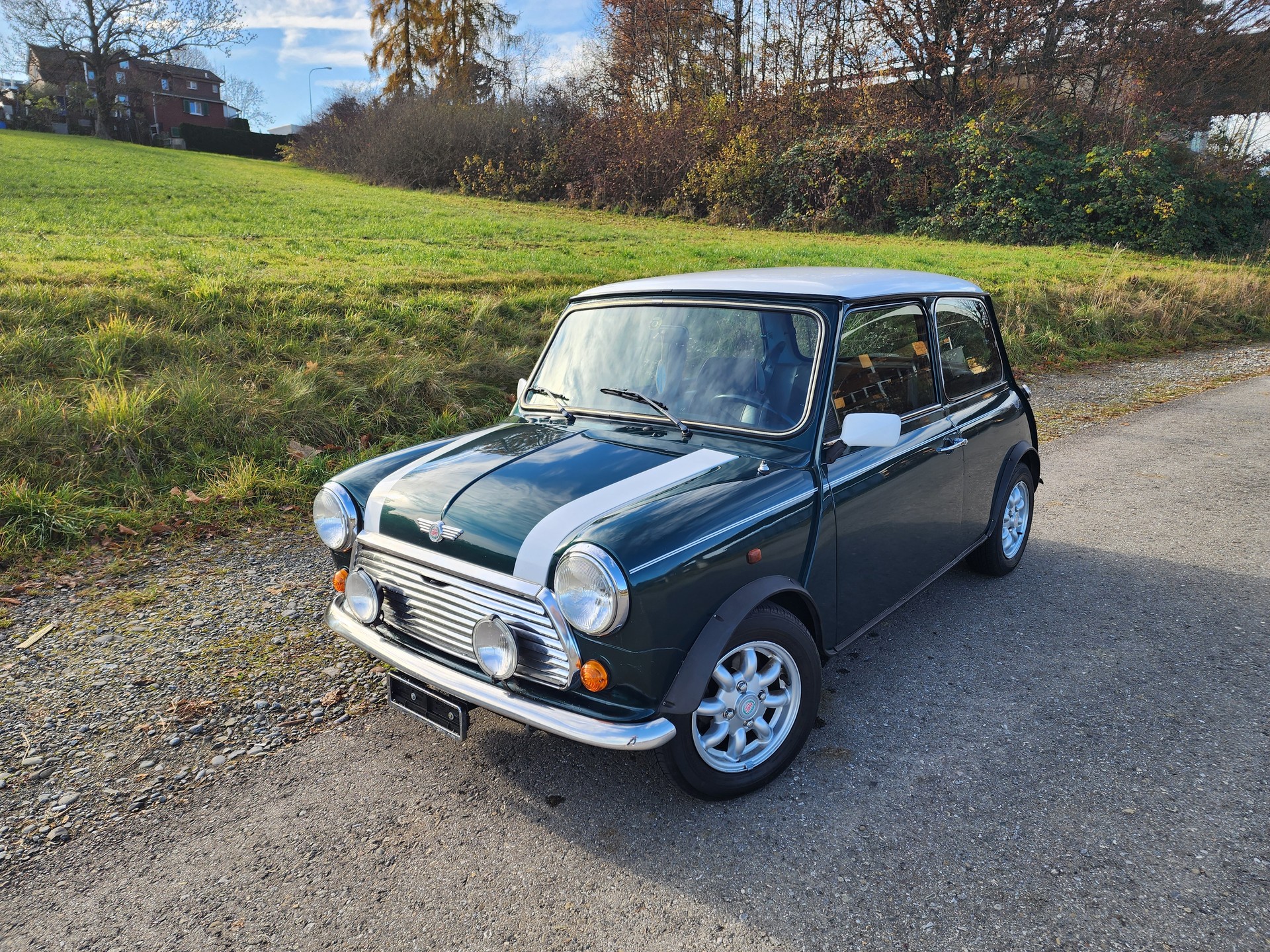 ROVER Mini Cooper 1.3i