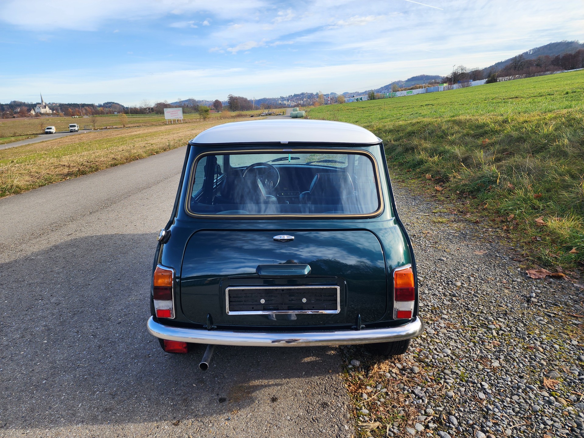 ROVER Mini Cooper 1.3i-image-3