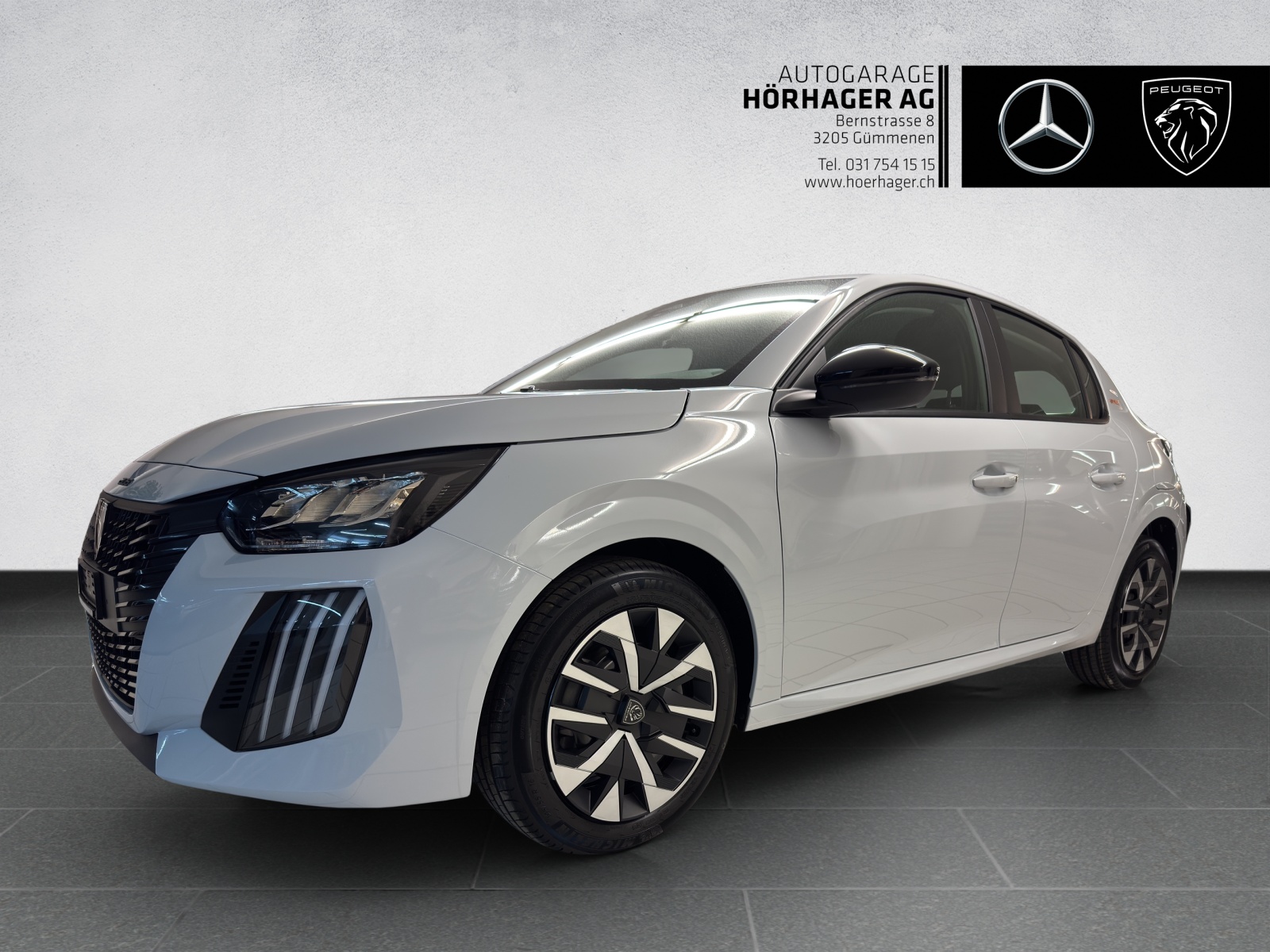 PEUGEOT 208 1.2 PureTech Style-image-6