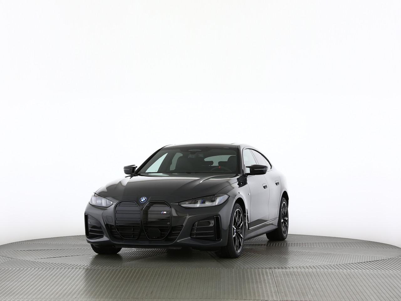 BMW i4 M50