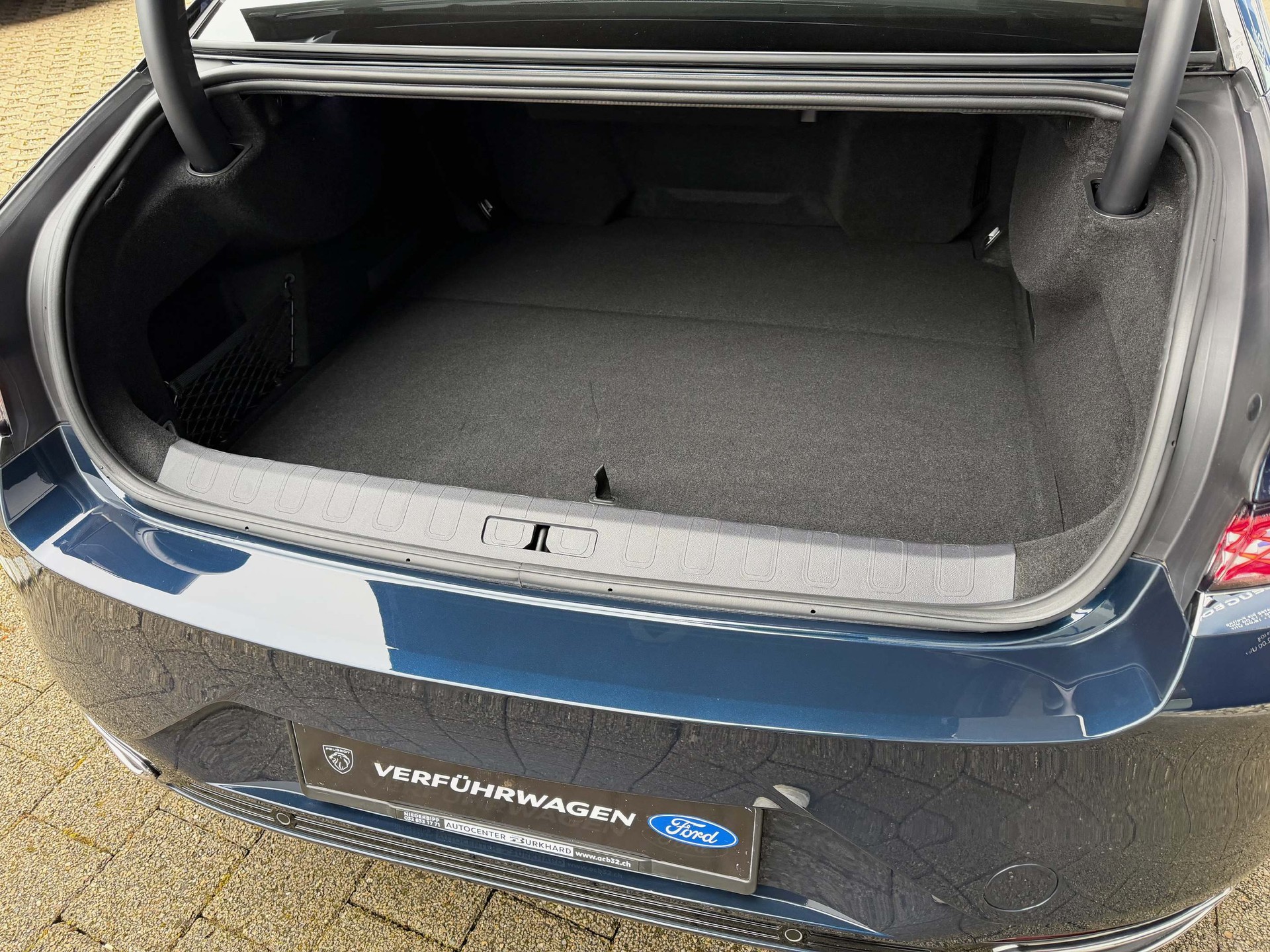 DS AUTOMOBILES DS9 1.6 E-Tense Opera 4x4 360PS-image-8