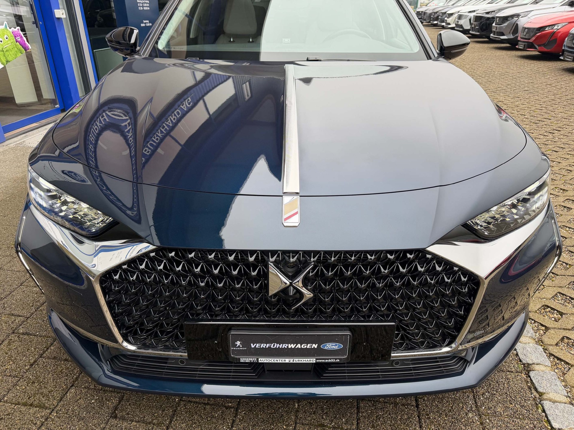 DS AUTOMOBILES DS9 1.6 E-Tense Opera 4x4 360PS-image-4