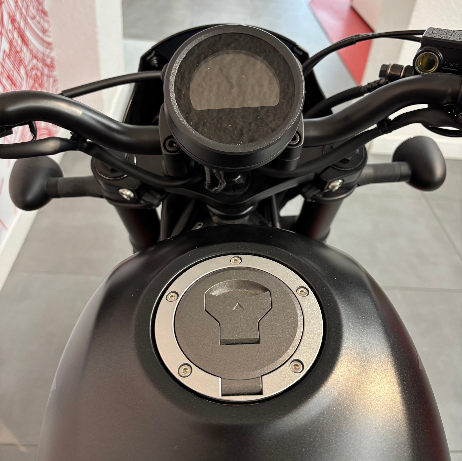 HONDA CMX500 Rebel S Edition-image-5
