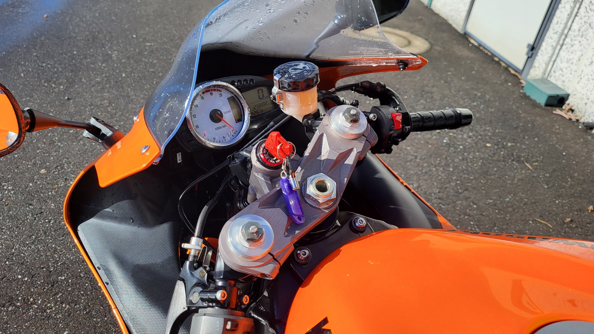 KAWASAKI Ninja ZX-6R-image-13