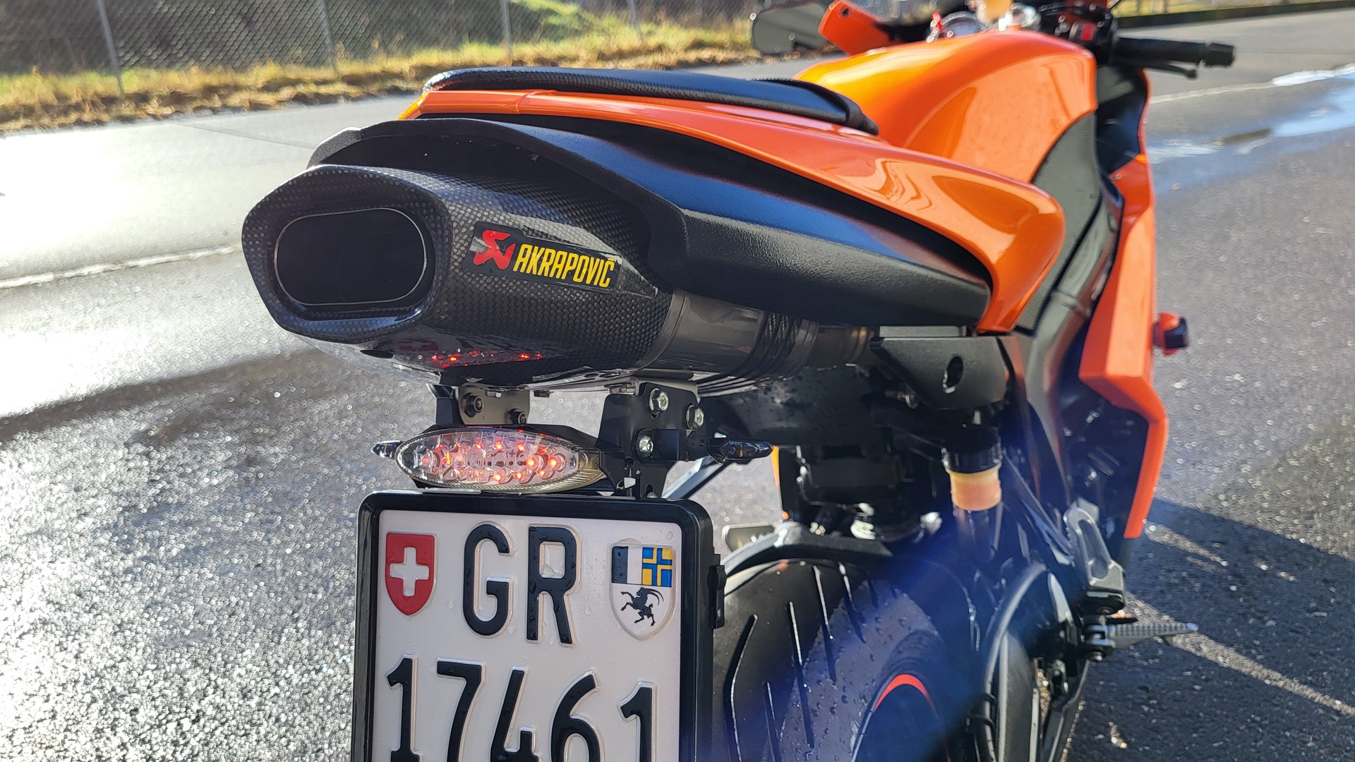 KAWASAKI Ninja ZX-6R-image-12