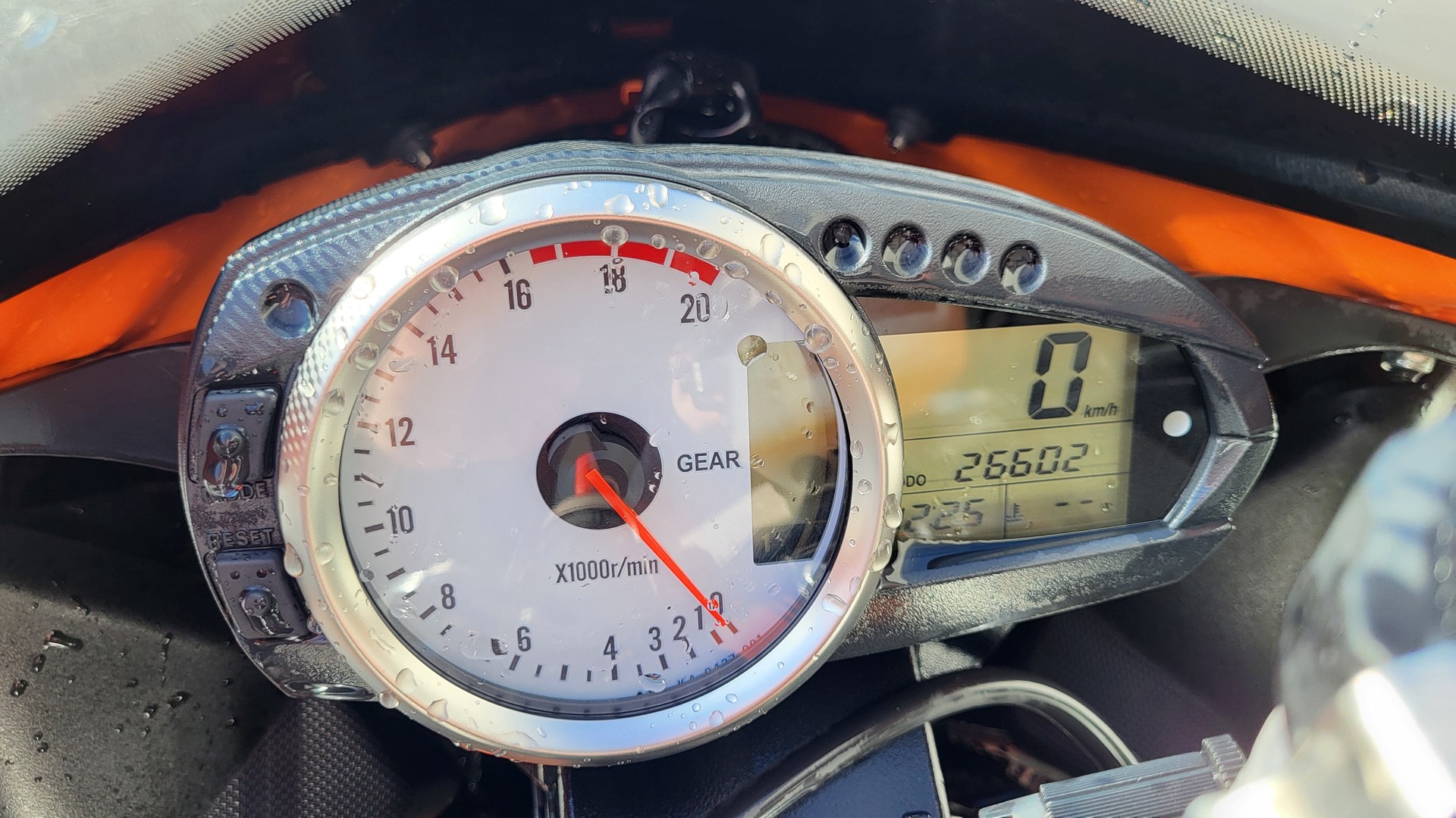 KAWASAKI Ninja ZX-6R-image-6