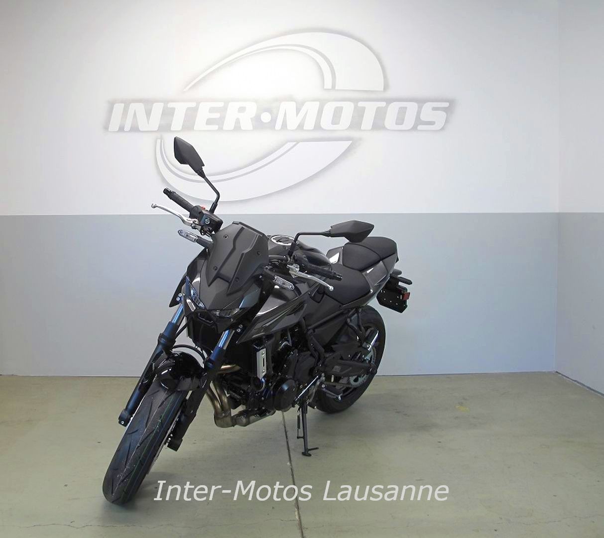 KAWASAKI Z650S MY26 (50/35KW)-image-2