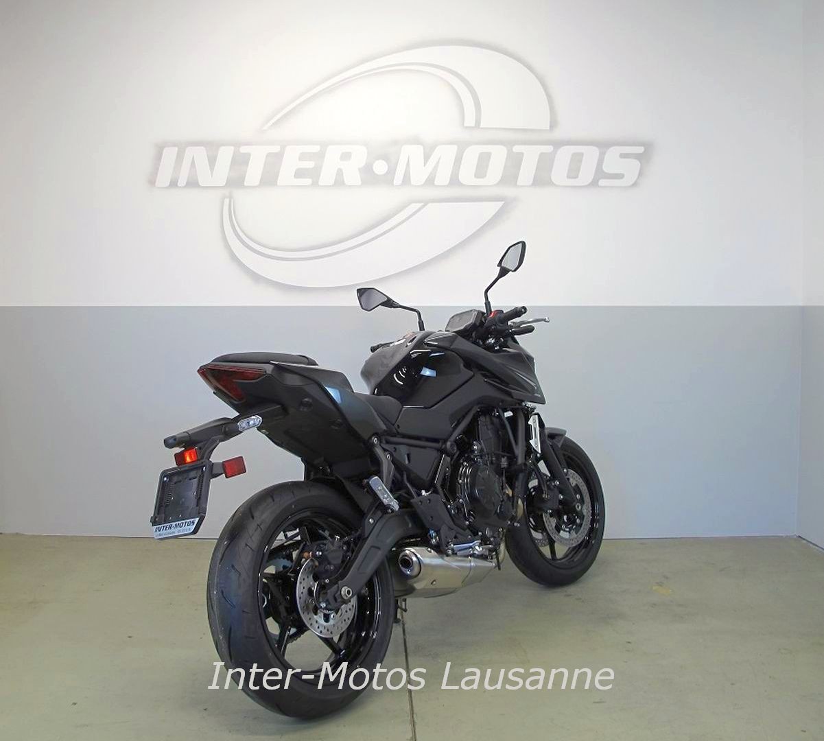 KAWASAKI Z650S MY26 (50/35KW)-image-5