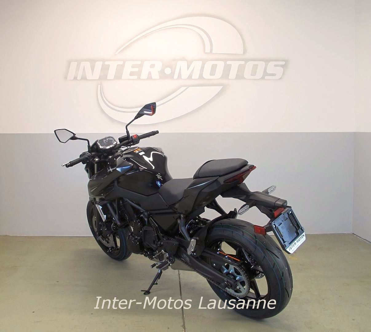 KAWASAKI Z650S MY26 (50/35KW)-image-4