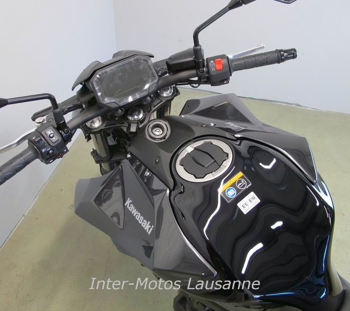 KAWASAKI Z650S MY26 (50/35KW)-image-7