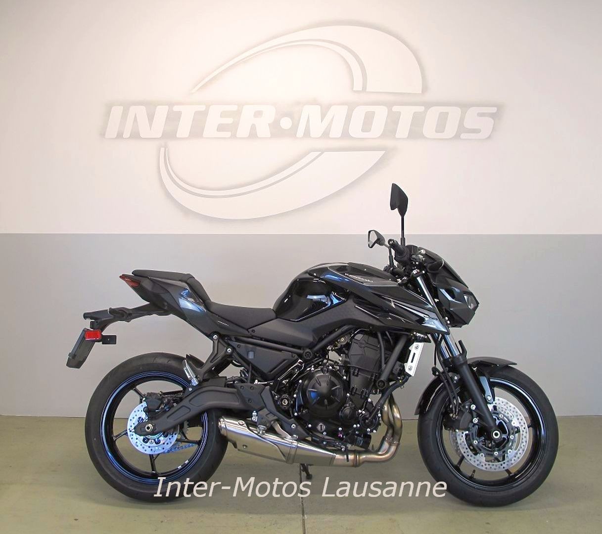 KAWASAKI Z650S MY26 (50/35KW)-image-0