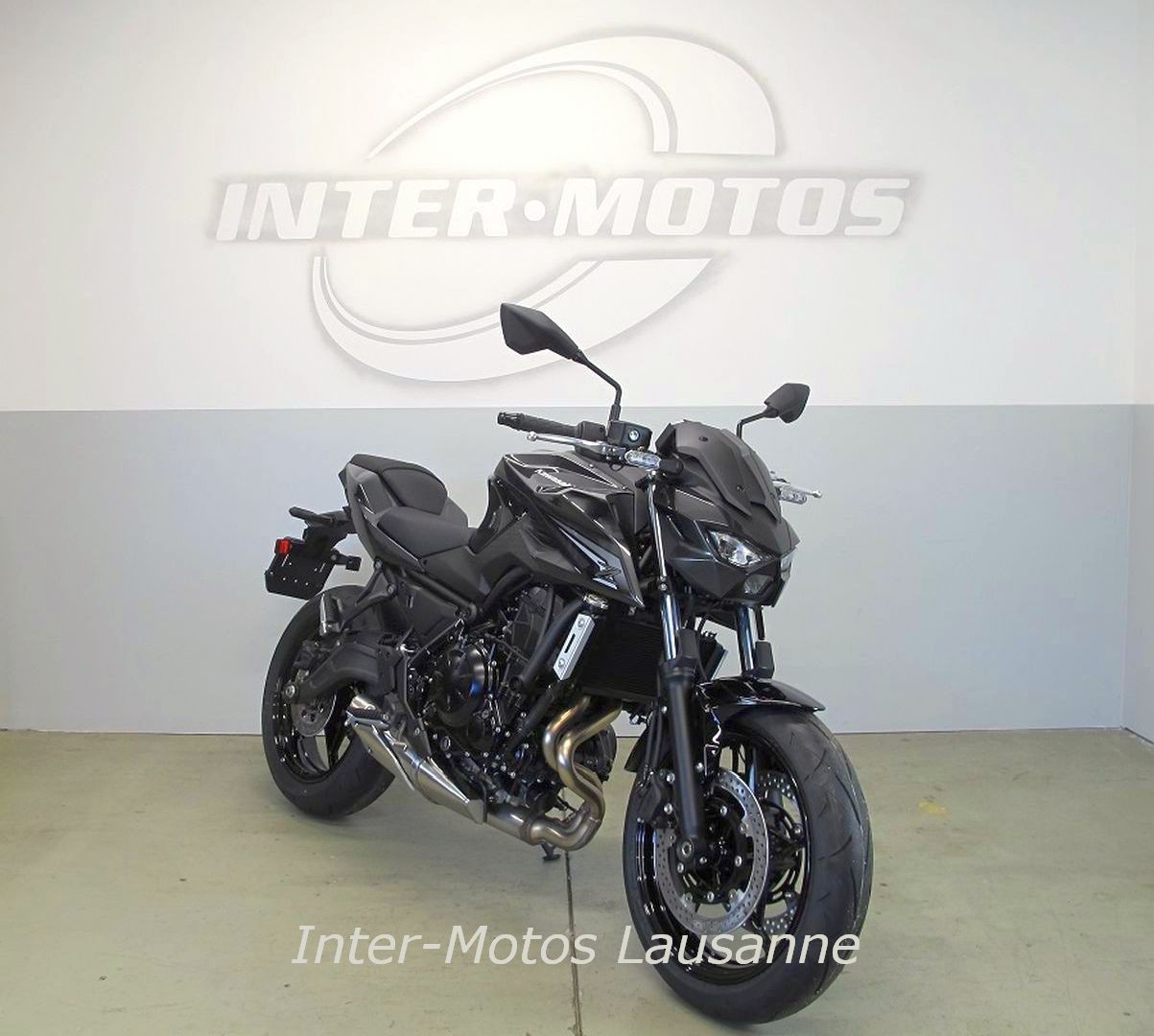 KAWASAKI Z650S MY26 (50/35KW)-image-1