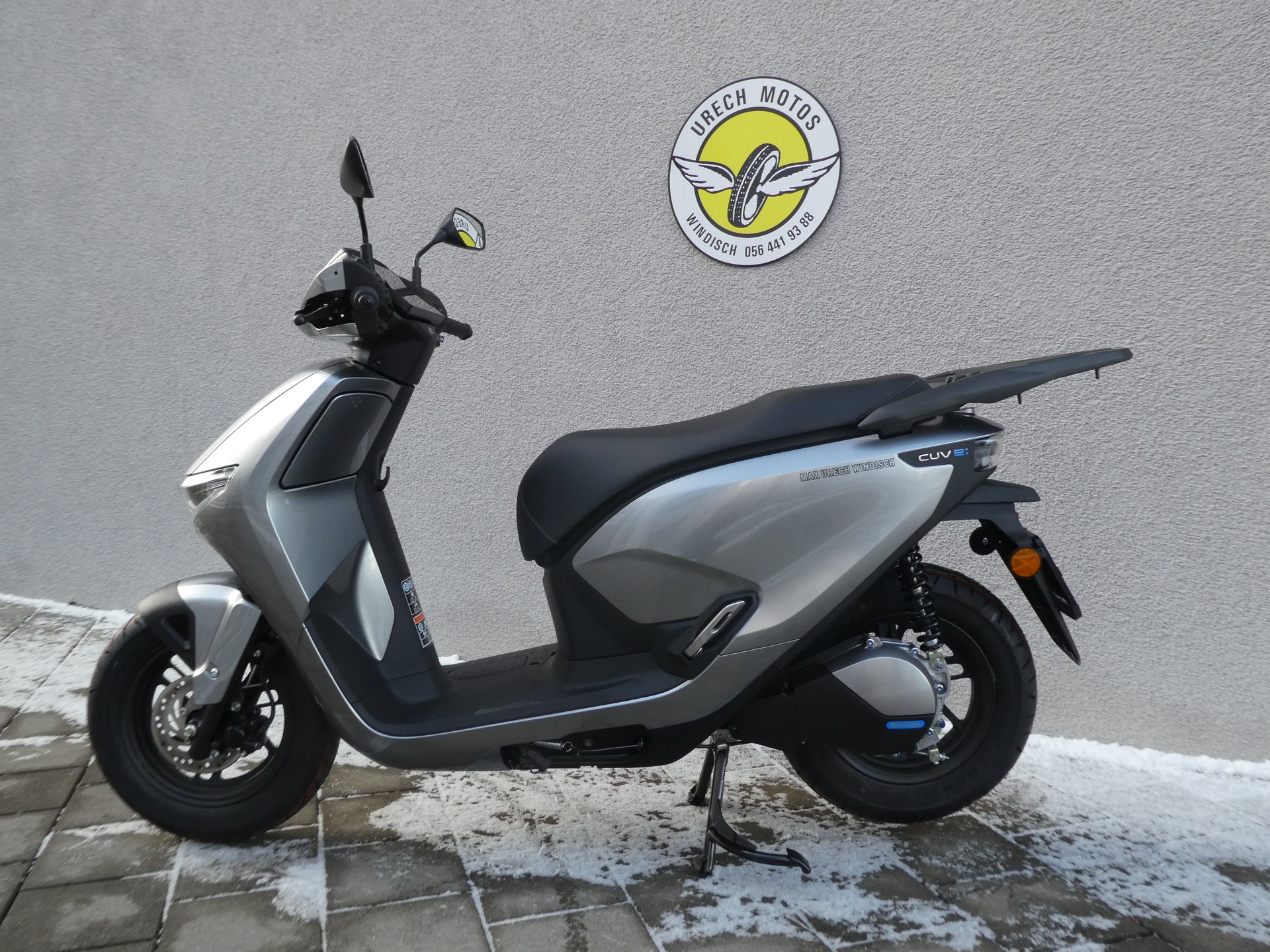 HONDA CUVE e-image-7