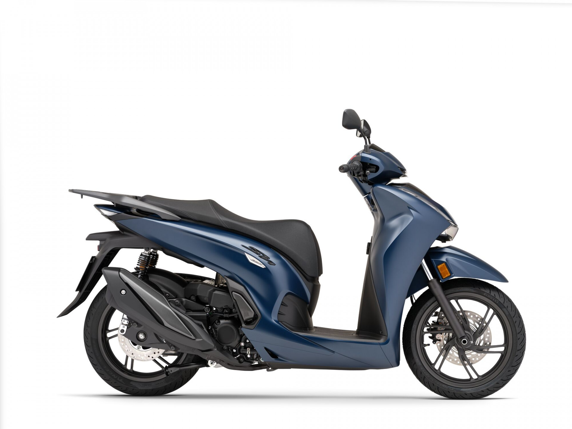 HONDA SH 350 Smart Top Box-image-0