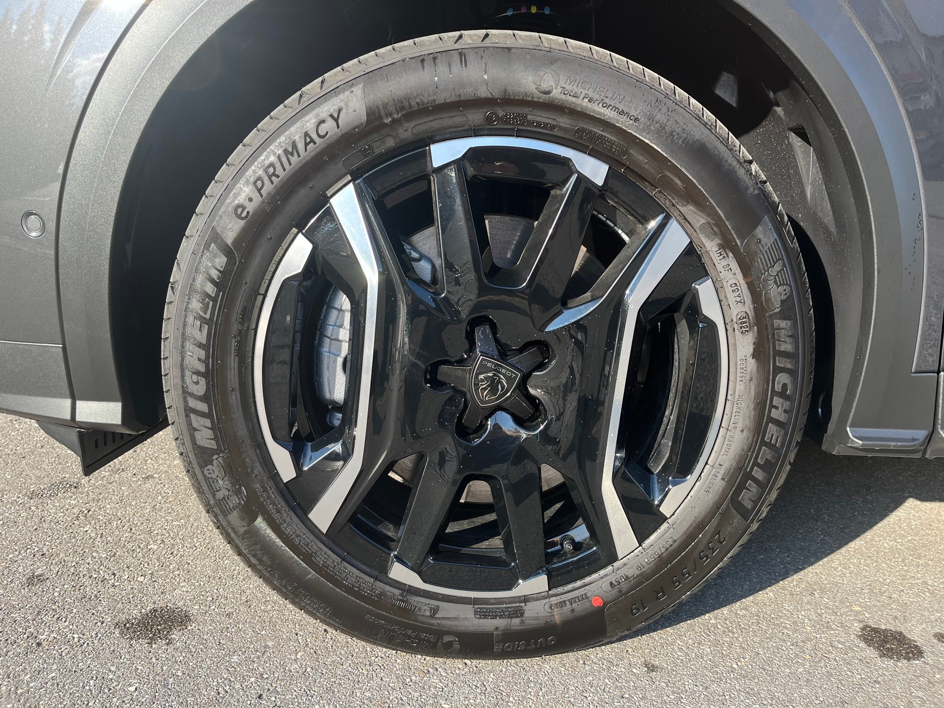 PEUGEOT 3008 1.6 PHEV 225 GT-image-11