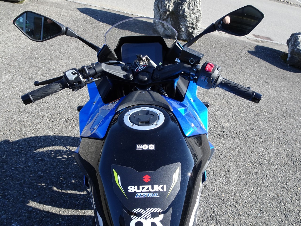SUZUKI GSX 8 R Ecstar (35kw)-image-5