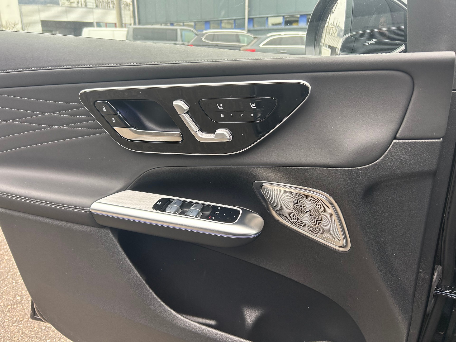 MERCEDES-BENZ GLC 450d 4Matic 9G-Tronic-image-9