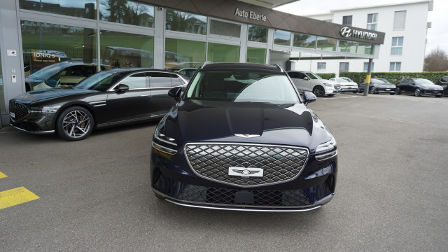 GENESIS GV70 Elec.Sport 77,4 AWD-image-1
