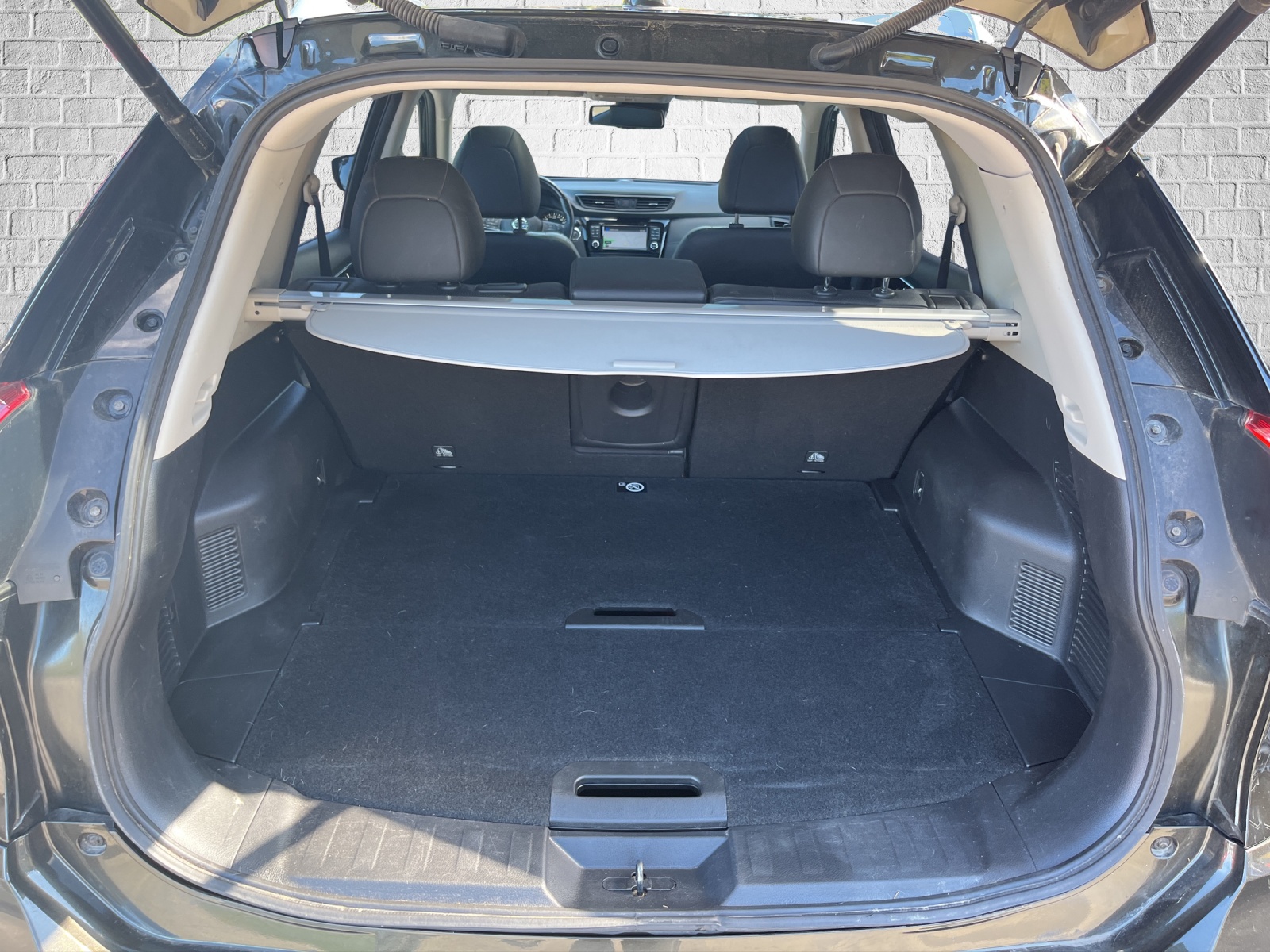 NISSAN X-Trail 2.0 dCi tekna Xtronic CVT ALL-MODE 4x4-image-15
