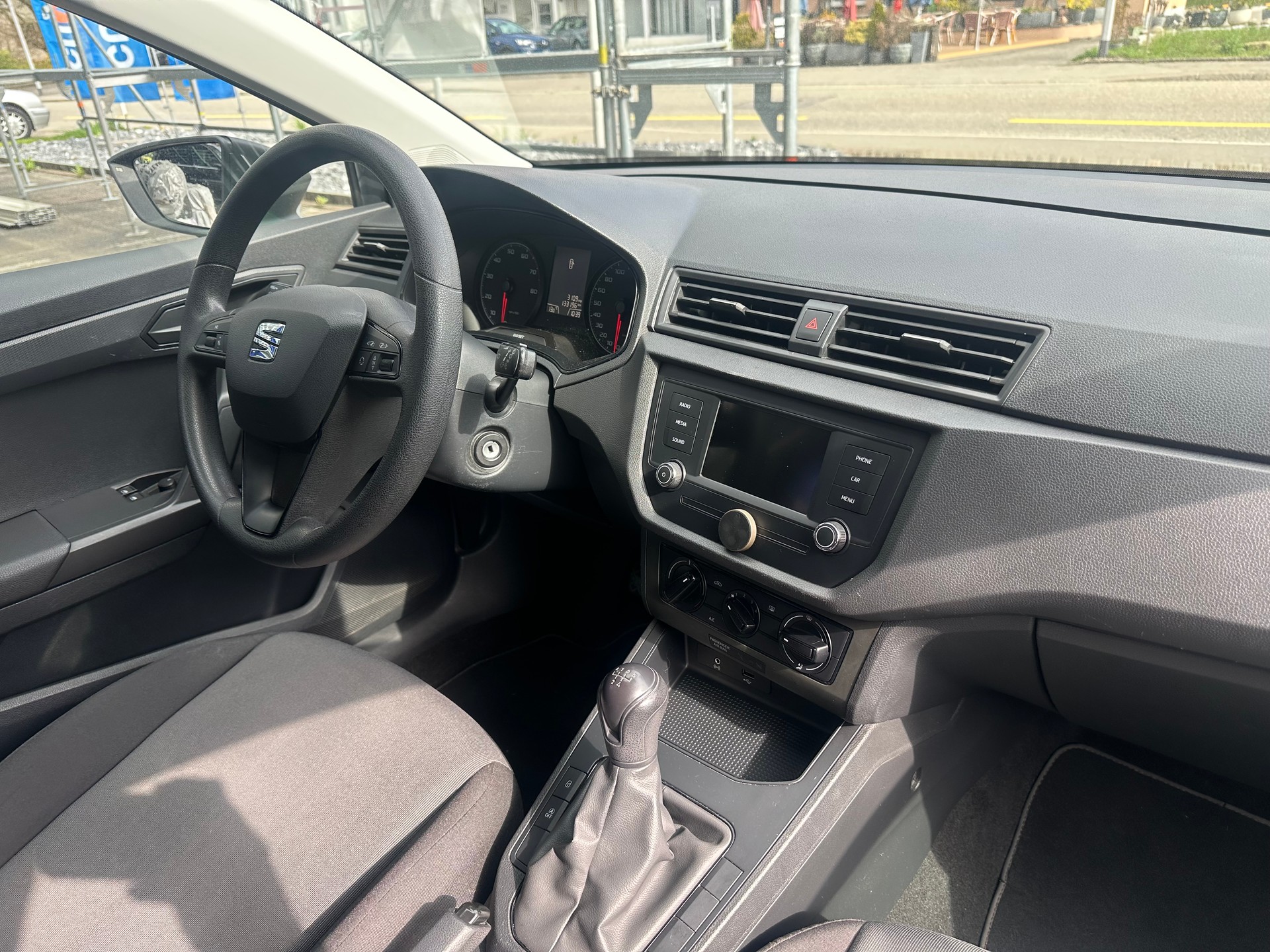 SEAT Ibiza 1.0 EcoTSI Sol-image-8