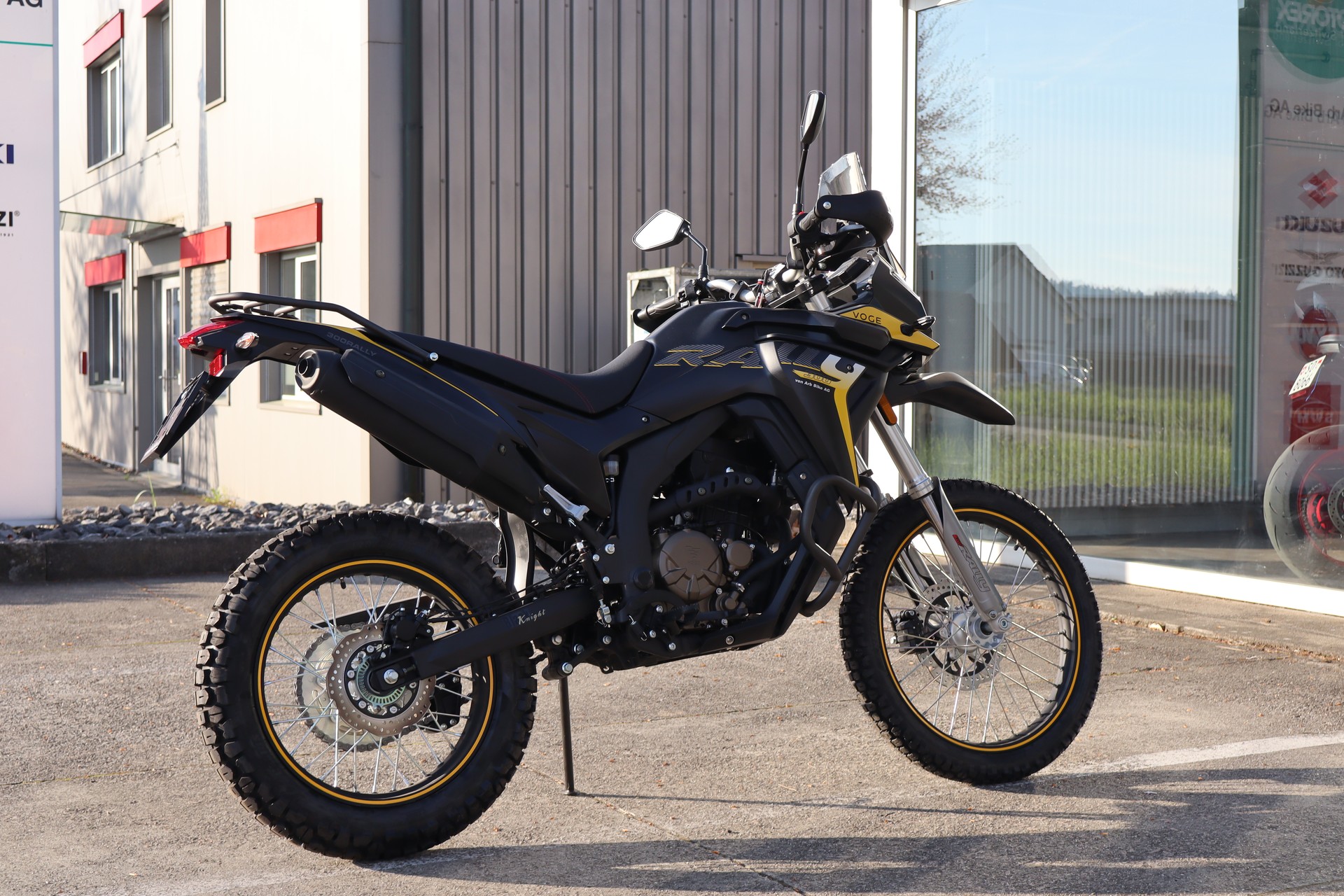VOGE 300 Rally ABS-image-2
