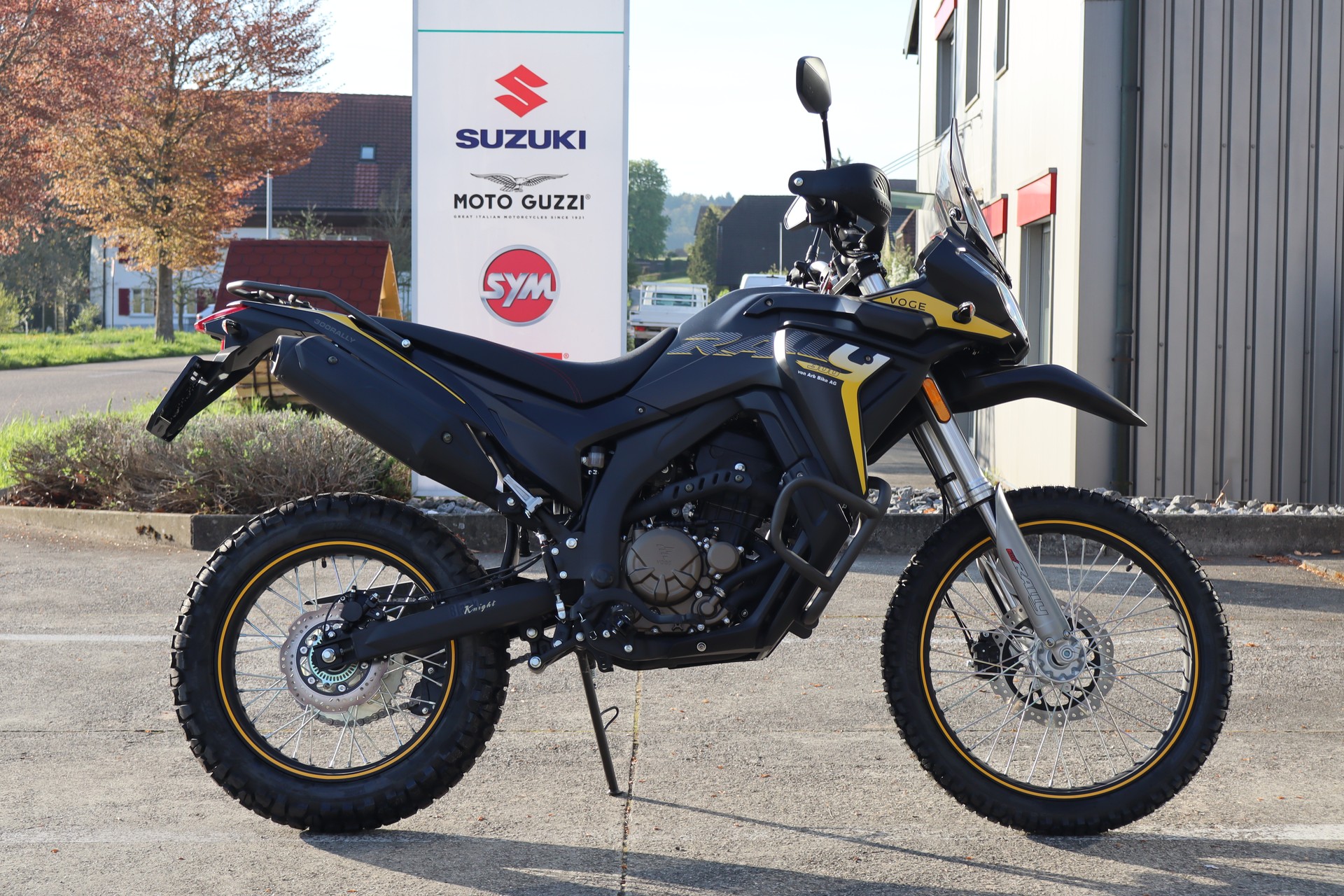 VOGE 300 Rally ABS-image-0