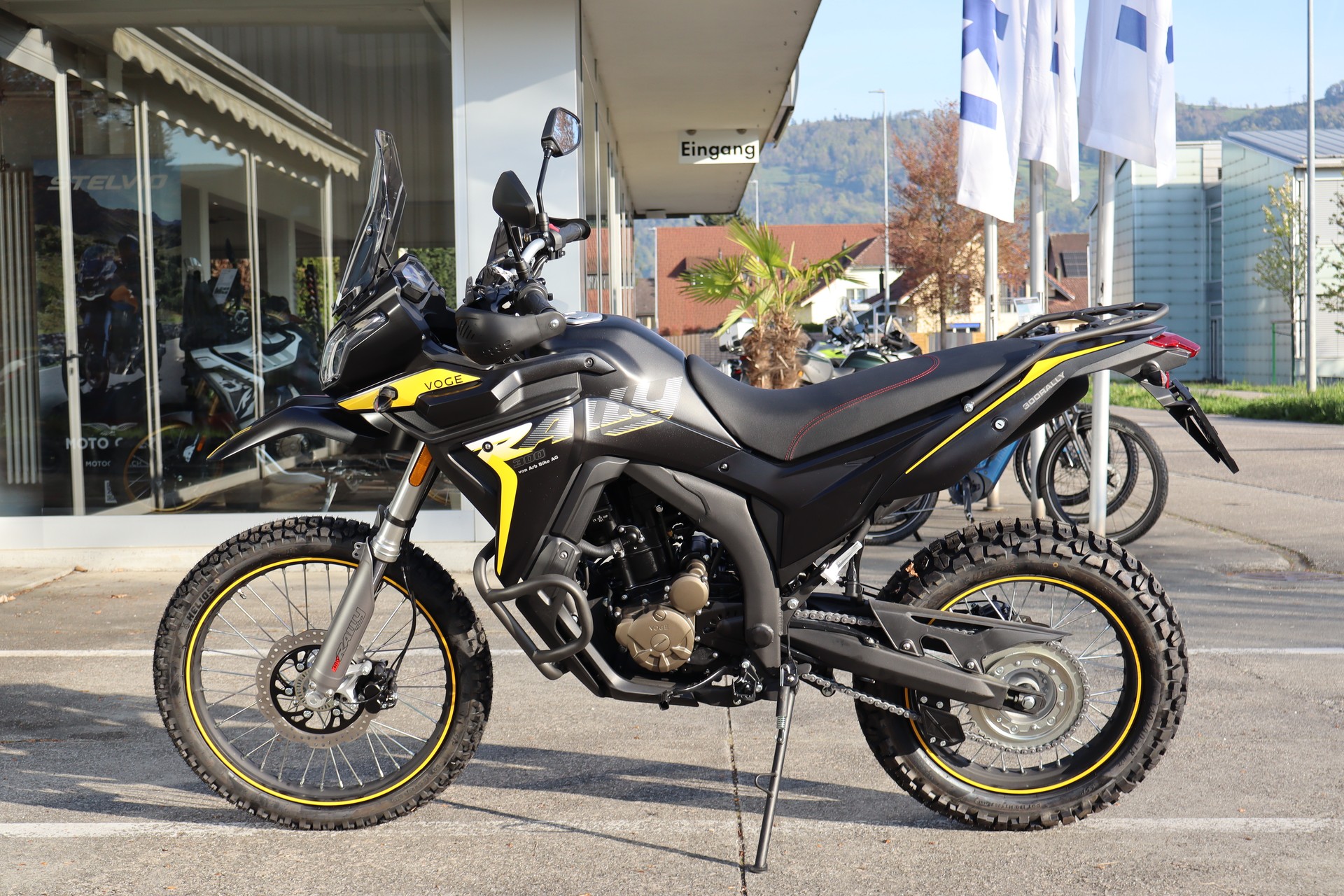 VOGE 300 Rally ABS-image-3