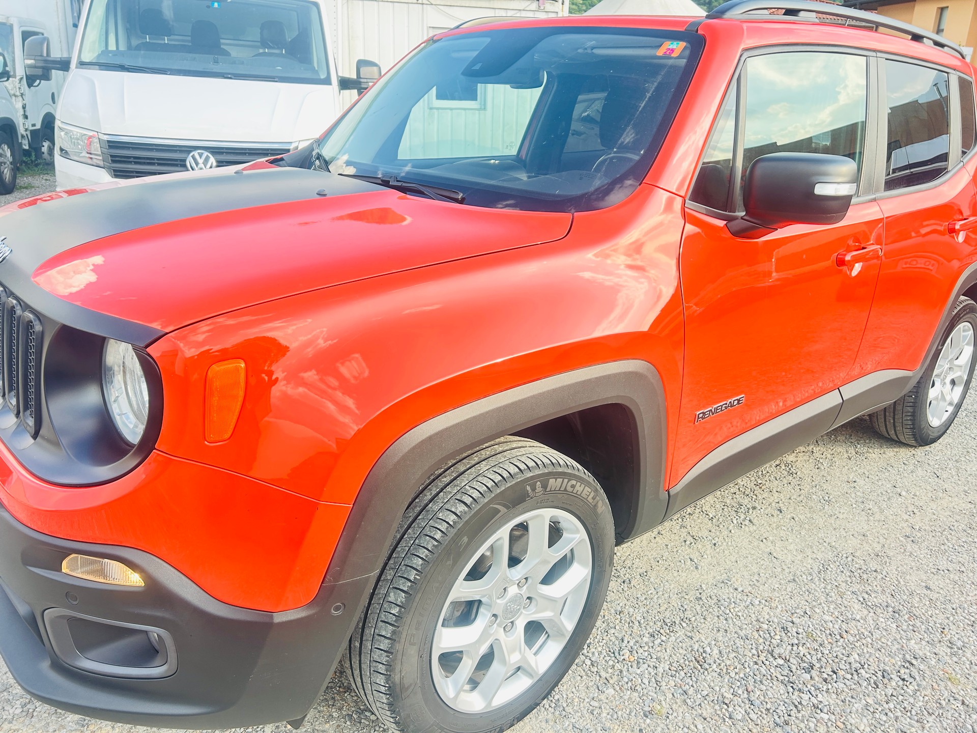 JEEP Renegade 2.0 CRD Freedom Edition AWD-image-2