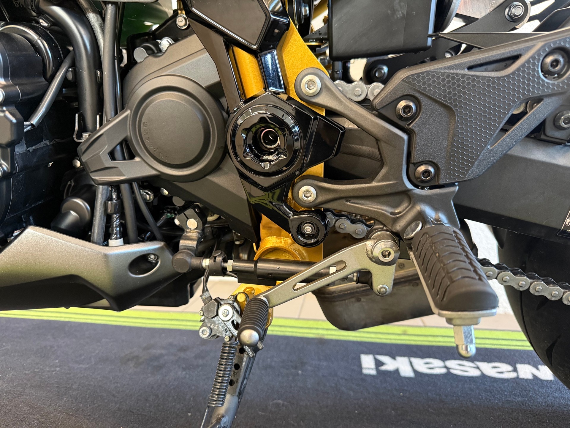 KAWASAKI Z 900 (70kW)-image-4