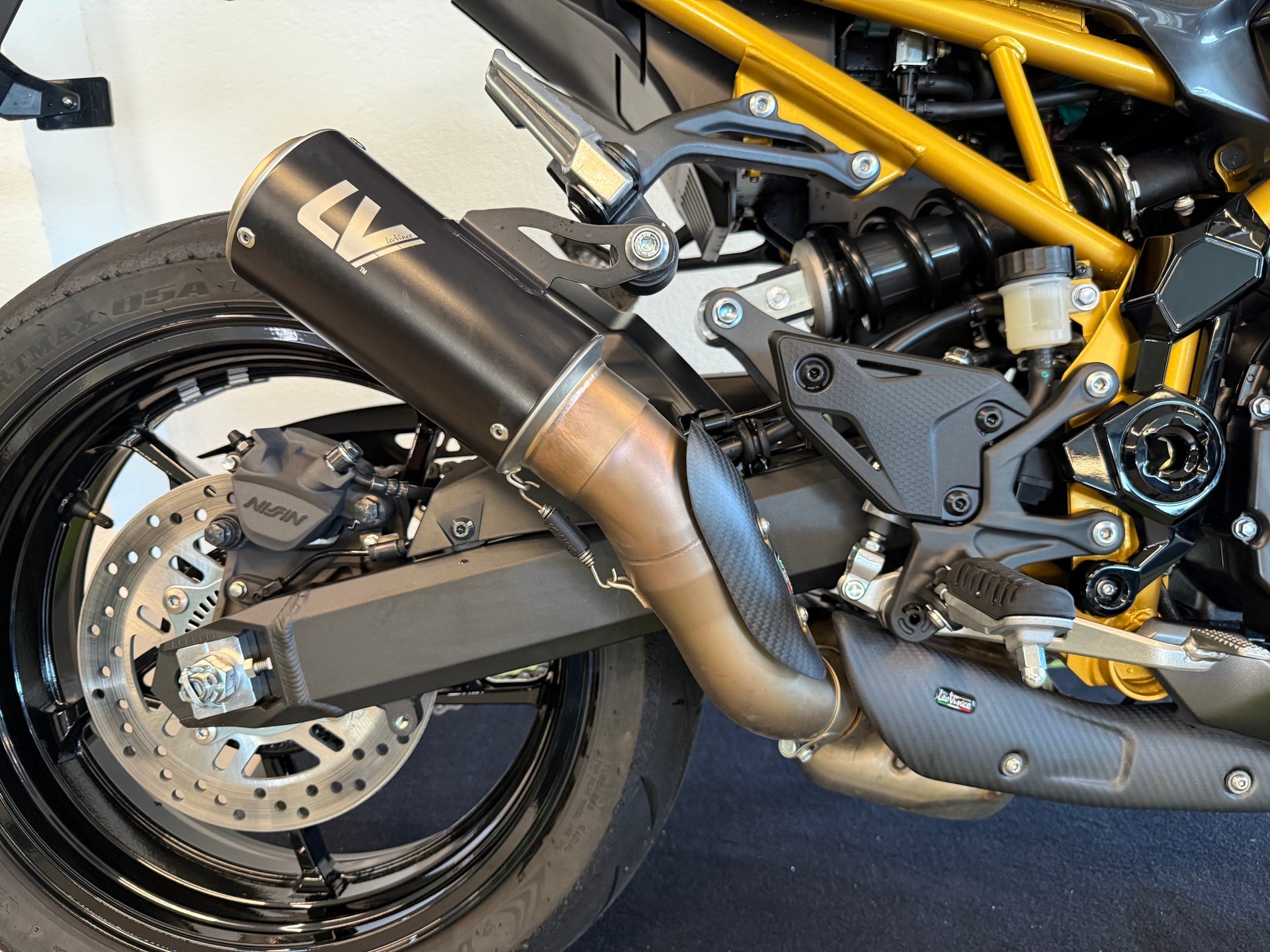 KAWASAKI Z 900 (70kW)-image-3
