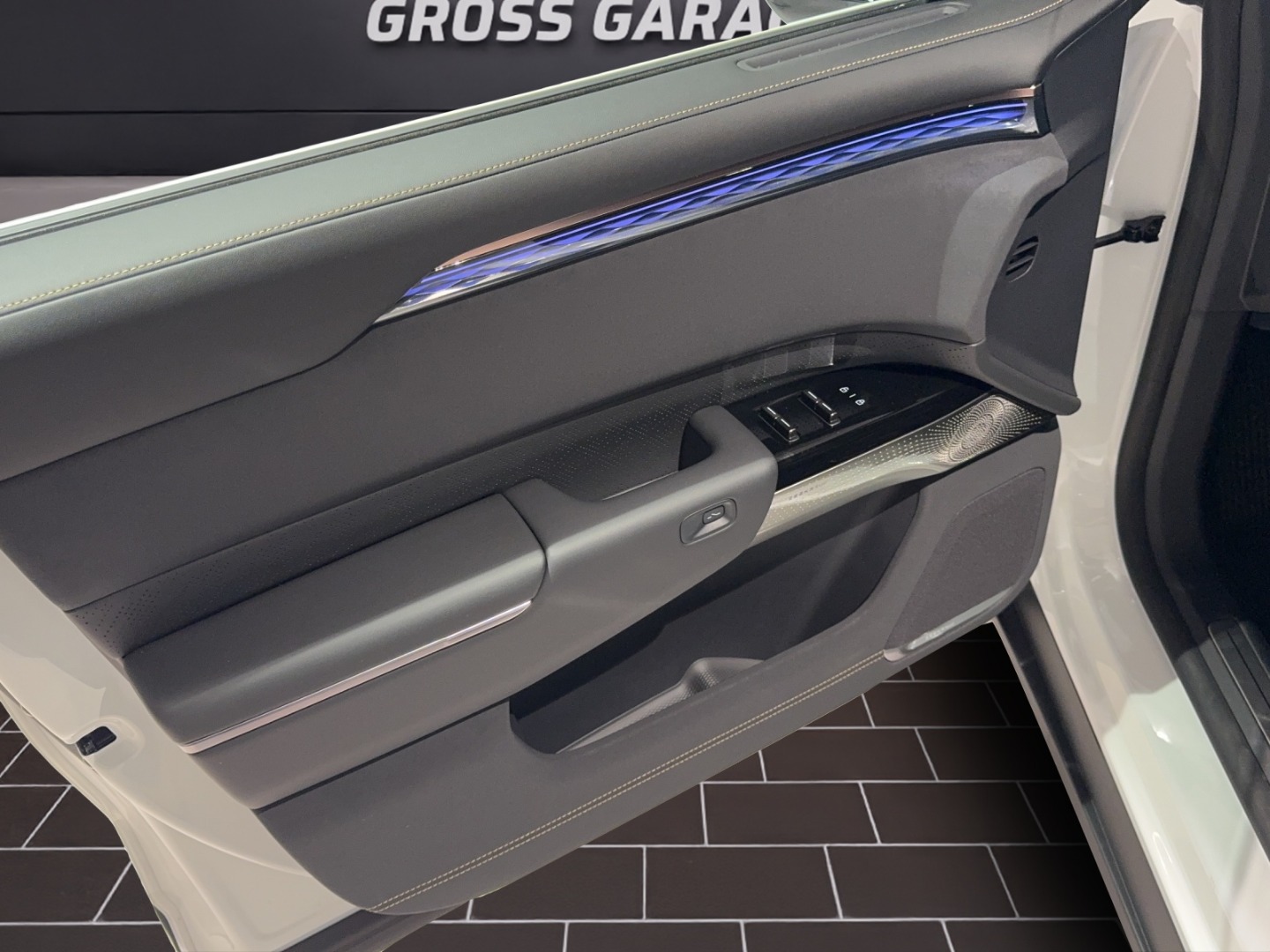 ZEEKR 7X 100kWh Privilege AWD-image-13