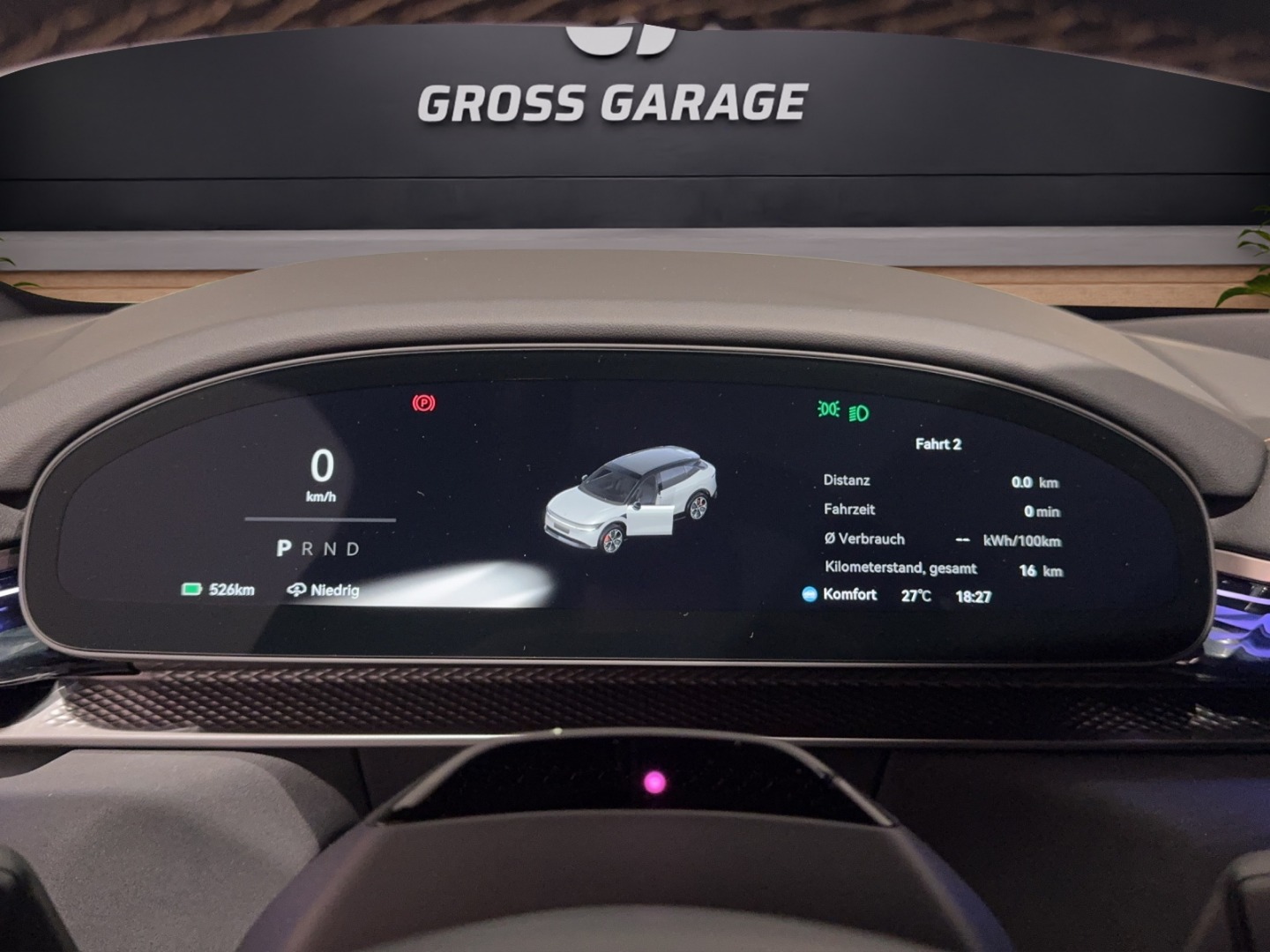 ZEEKR 7X 100kWh Privilege AWD-image-12