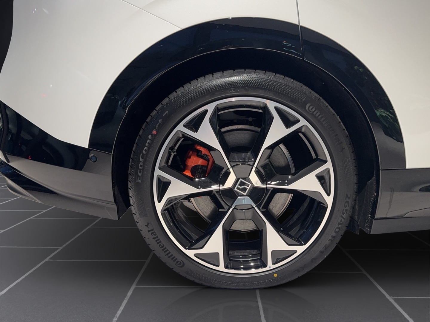 ZEEKR 7X 100kWh Privilege AWD-image-8