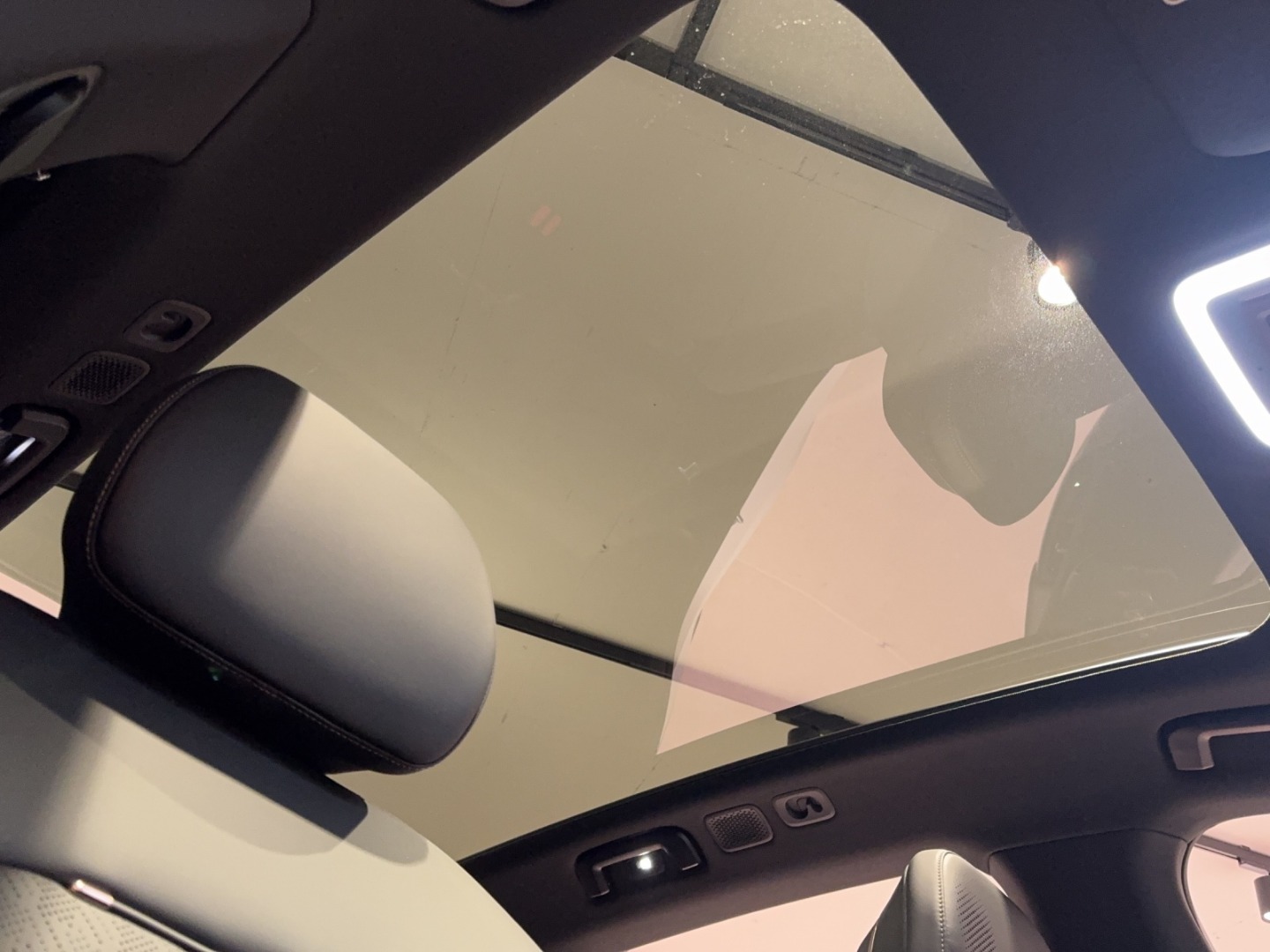 ZEEKR 7X 100kWh Privilege AWD-image-9