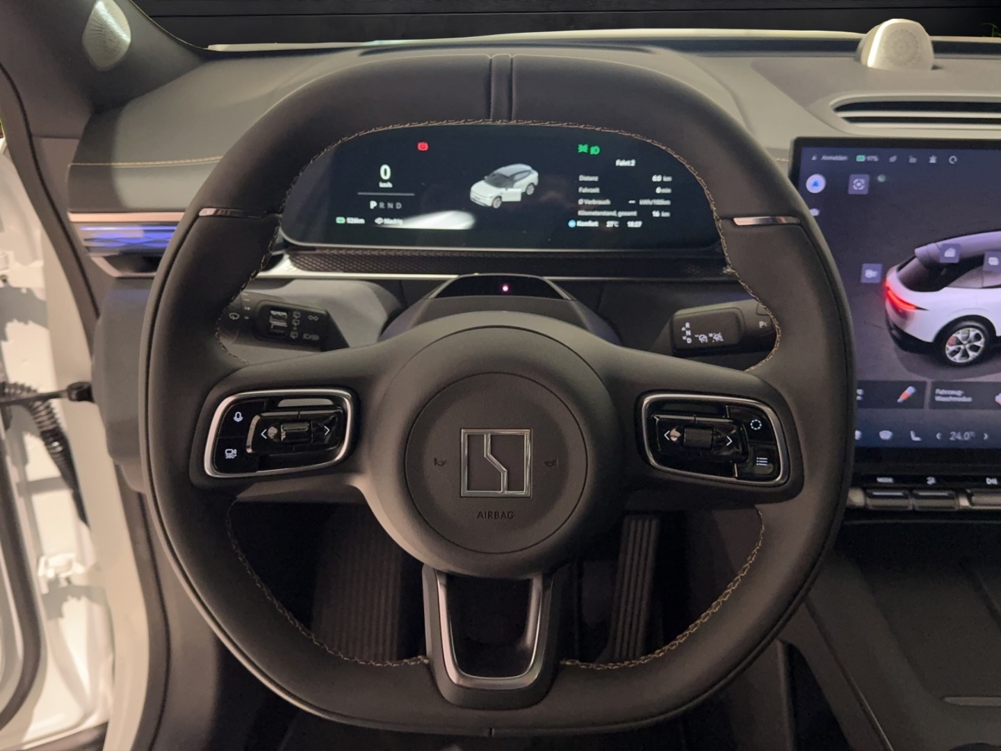 ZEEKR 7X 100kWh Privilege AWD-image-11