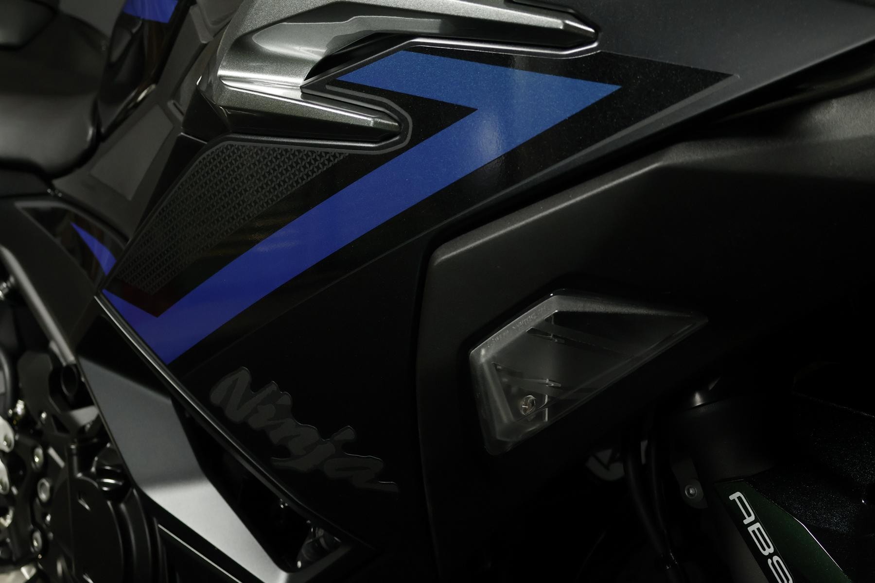 KAWASAKI Ninja 500 SE-image-6