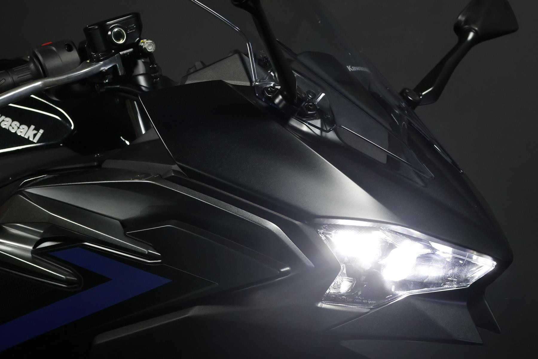 KAWASAKI Ninja 500 SE-image-3
