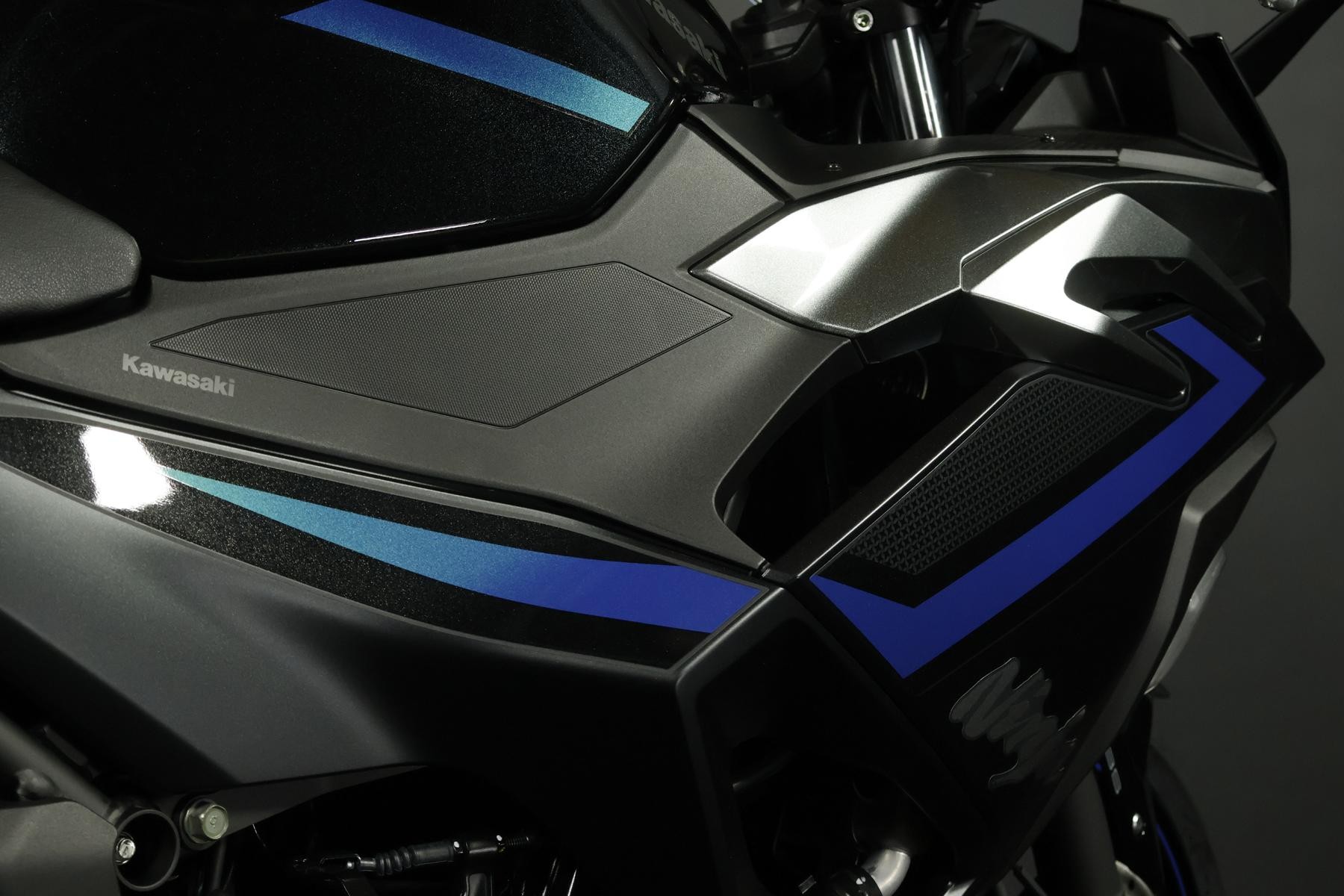 KAWASAKI Ninja 500 SE-image-7