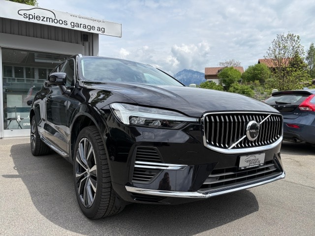 VOLVO XC60 2.0 T8 TE Inscription eAWD