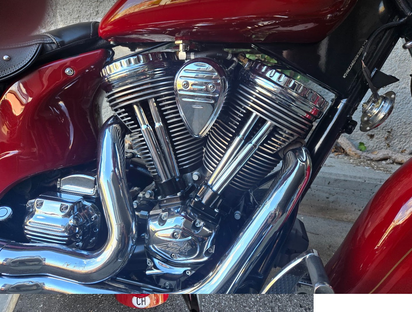 INDIAN Classic-image-1