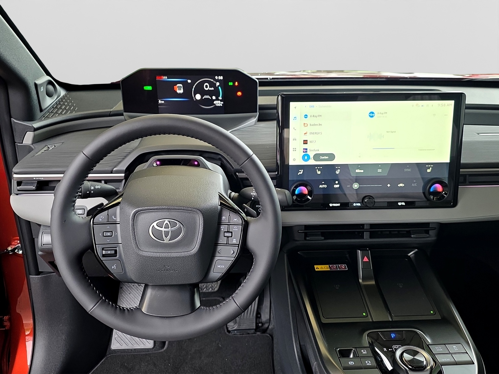 TOYOTA C-HR+ Premium AWD-image-10