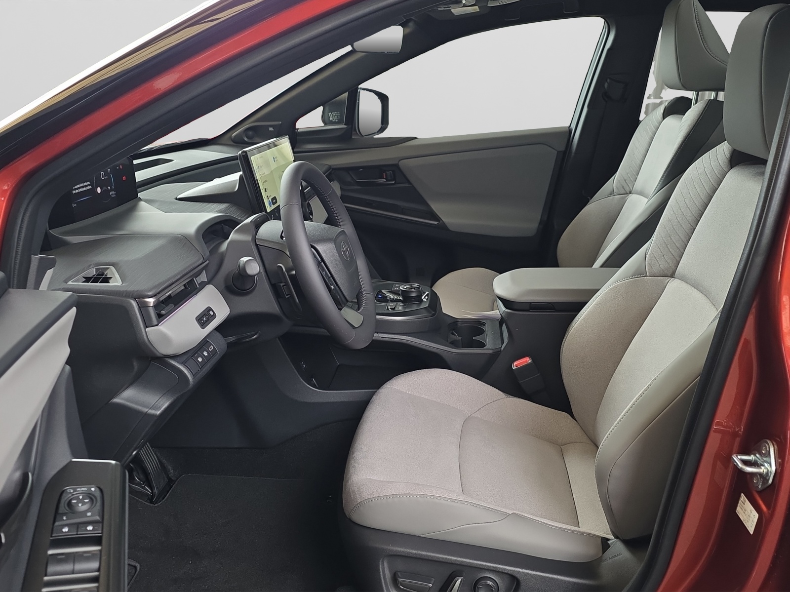 TOYOTA C-HR+ Premium AWD-image-8